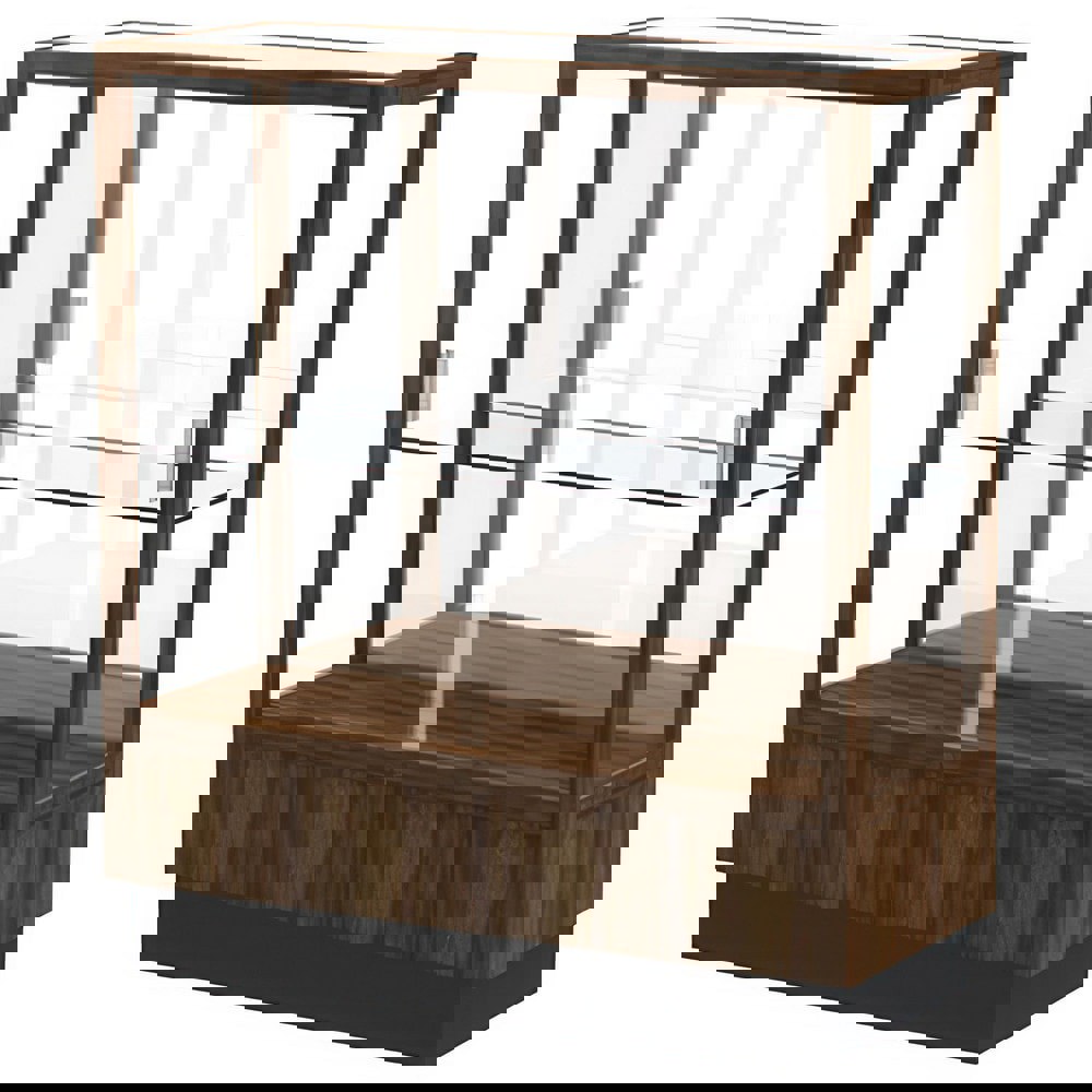 Storage Cabinets; Cabinet Type: Specialty ; Cabinet Material: Laminate Wood ; Width (Inch): 36 ; Depth (Inch): 14 ; Cabinet Door Style: Sliding ; Height (Inch): 40